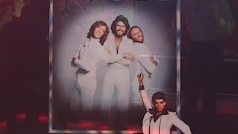 THE BEE GEE'S Saturday Night Fever Goes To #1! 💽 - January 21st, 1978
