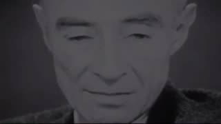 Reverse Speech _ Robert Oppenheimer.