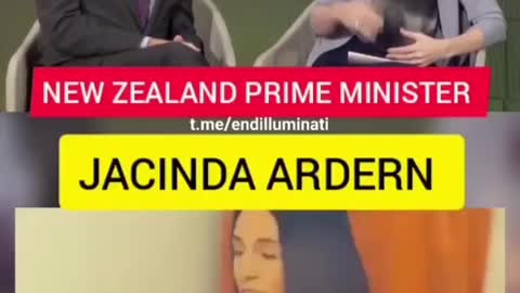 Well respected Nz PM has 2 sides