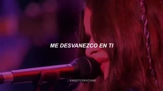 Mazzy Star - Fade Into You (Sub. Español)