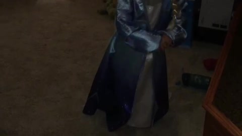 Mini Elsa