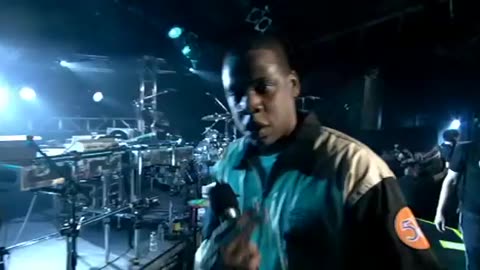 Linkin_Park - Jay-Z -Points_Of_Authority_99_Problems_One_Step_Closer