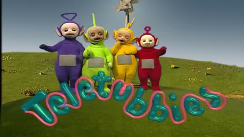 Teletubbies Intro and Theme Song Videos For Kids