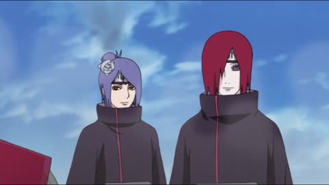 Sasuke Betrays Akatsuki After Meet Itachi, Sasori Use Edo Tensei Jutsu, Team 7 vs. 1000 Puppets