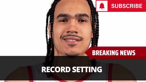 NBA Player Sets Embarrassing New Record