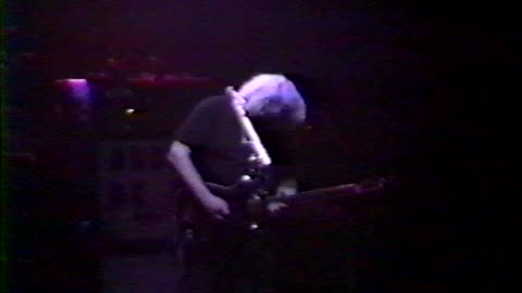 Grateful Dead 1995-04-02 Set 2 Pyramid, Memphis, TN