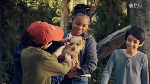 PUPPY PLACE Season 2 Trailer (2022) Adventure Series