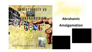 Christianity vs Transhumanism