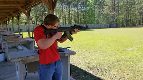 More AK Fun with Family 2018