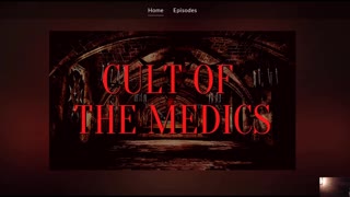 Cult Of The Medics (Chapter Two)