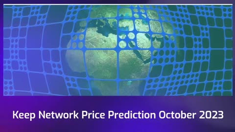 Keep Network Price Prediction 2023 KEEP Crypto Forecast up to $0.26