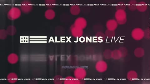 INFOWARS LIVE - 3/8/23: The American Journal With Harrison Smith / The Alex Jones Show / The War Room With Owen Shroyer / Tucker Carlson Tonight