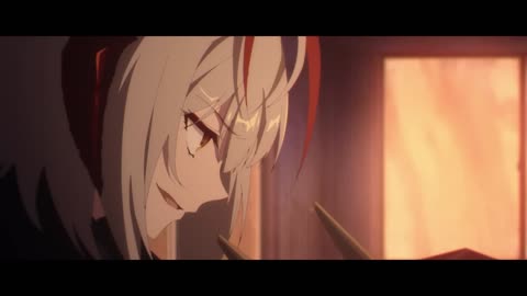 Arknights TV Animation 【黎明前奏⧸PRELUDE TO DAWN】』 Preview of episode 8