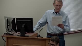 Public Comment - Howard - CDA School Board Meeting 3/13/23