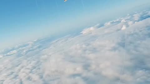 Insane skydiving 😍🔥🤣📛😳