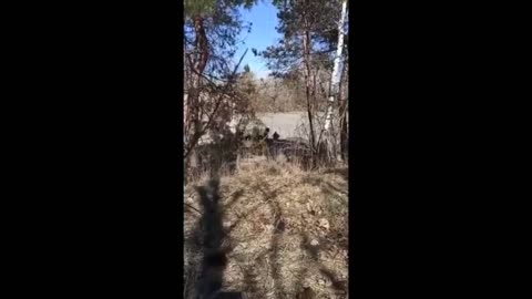Aidar Battalion captures Russian Vehicle