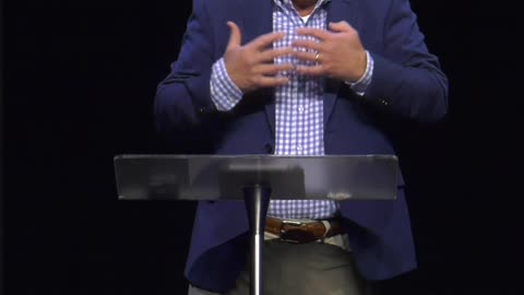 It's Automatic | Pastor Alan Wright