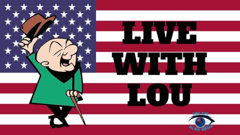 LIVE WITH LOU 12-18-2021