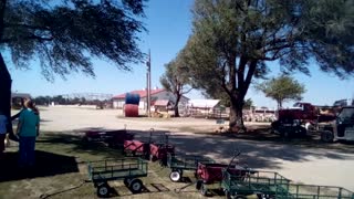 Klausmeyer Farm & Pumpkin Patch in Kansas