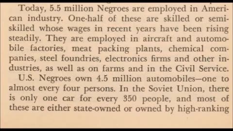 Why Black Americans Should Vote For Donald Trump