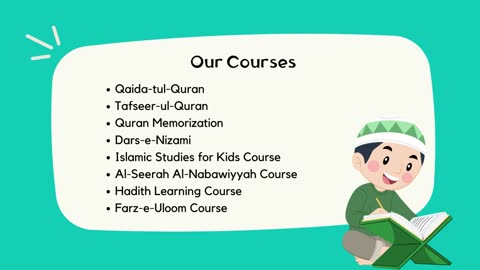 Al-Fatima Quran Academy - Islamic School - Islamic Academy