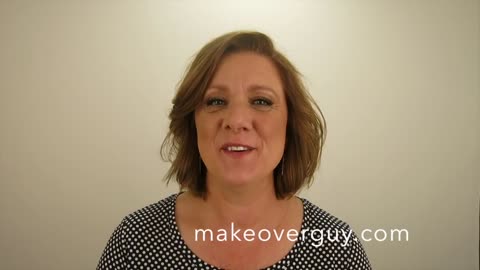 MAKEOVER: A Better Version of Me, by Christopher Hopkins, The Makeover Guy®