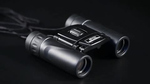 BEST PROFESSIONAL BINOCULARS IN 2024