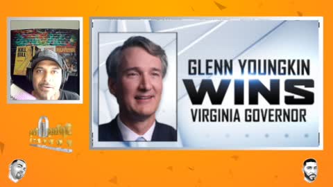 VA Governor's Race BLOODBATH!!!!!