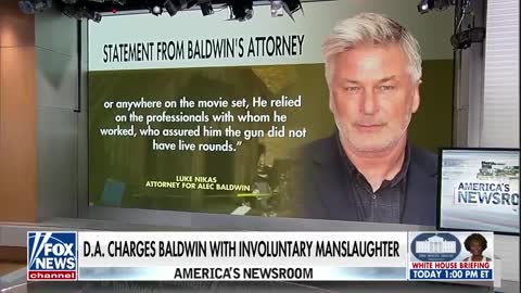 Alec Baldwin is facing serious jail time, famed attorney warns