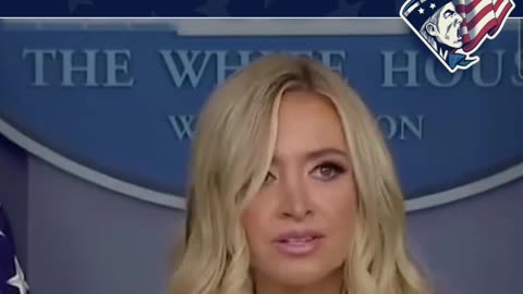 Who Else Misses Kayleigh McEnany As The White House Press Sec