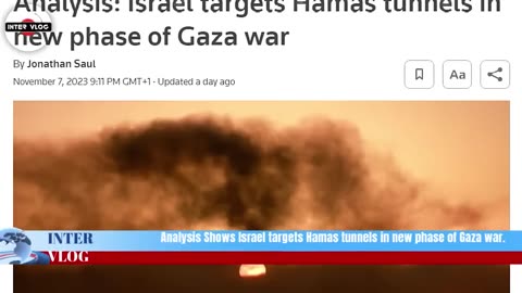 End Of Terrorist Group HAMAS by ISRAEL