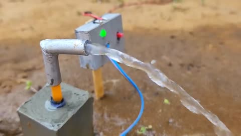 Diy Tractor Ater Pump Is Your Worst Enemy. 10 Ways To Defeat It