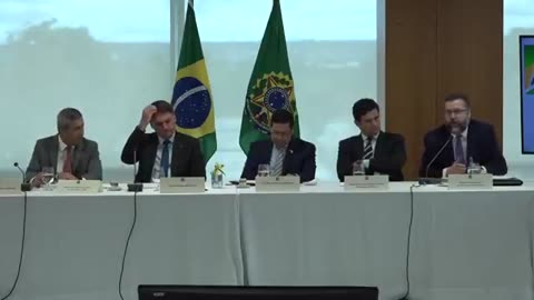 Araújo fala em ‘nova ordem mundial’ sem ‘país não democrático’ no ‘centro da economia’