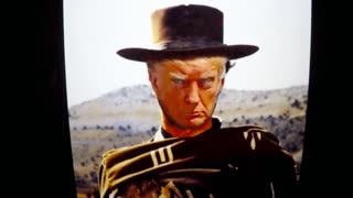 The Good, the Bad, the Ugly and Trump