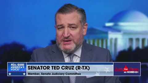 Sen. Cruz urges conservatives to fight radical extremism by investing in the ‘transmission of ideas’