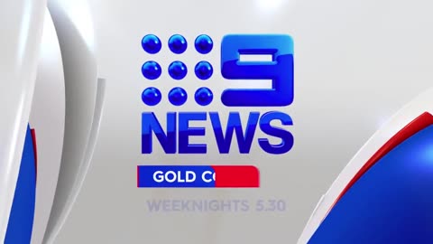 Ch 9 News - Covid shot damage for Gold Coast Mum