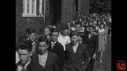 Wake Forest 1939