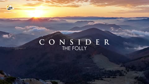 The "Consider" Podcast