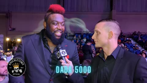 DADA5000: Shaping the Legacy of BYB Extreme at BYB 25