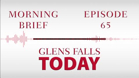 Glens Falls TODAY: Morning Brief – Episode 65: Glens Falls Bus Driver Shortage | 12/14/22
