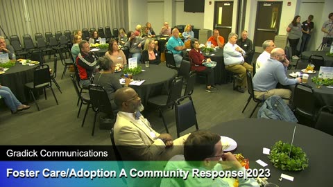 Foster Care/Adoption A Community Response|2023
