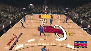 NBA 2K21 Stream Part 2