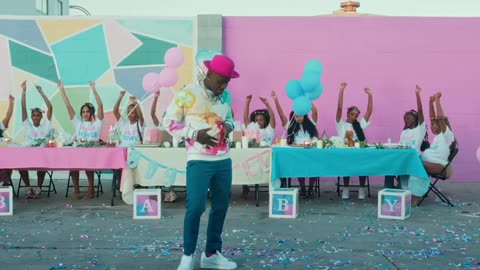 DABABY - NO CONDOM (Official Video)