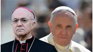 Archbishop Carlo Maria Vigano exposed financial corruption in the Vatican ...
