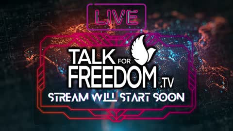 Talk For Freedom Episode 50 - Gerald Celente