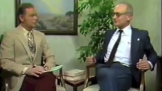 In 1984, A Defected KGB Agent Provided A Grave Warning to America. The Left Does Not Want You to Watch This...