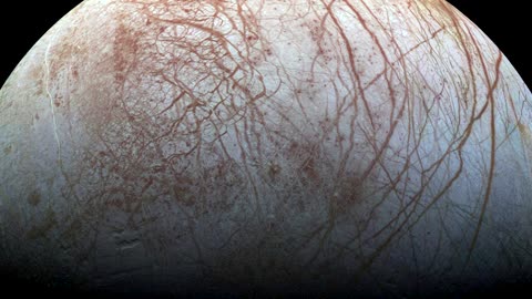 Could Jupiter’s moon harbor life?