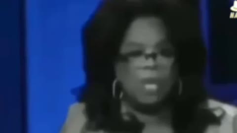 Oprah pedo