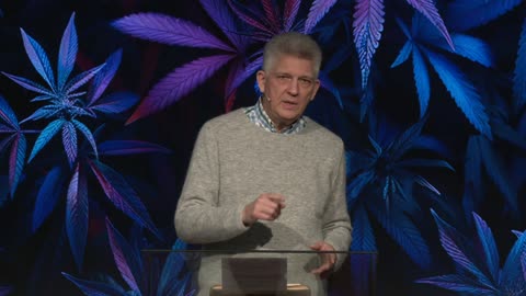 Cannabis: Wenn Christen kiffen | Gert Hoinle
