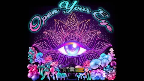 Open Your Eye Ep58 with Alchemy Gold
